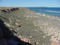 Red Bluff & Gnaraloo